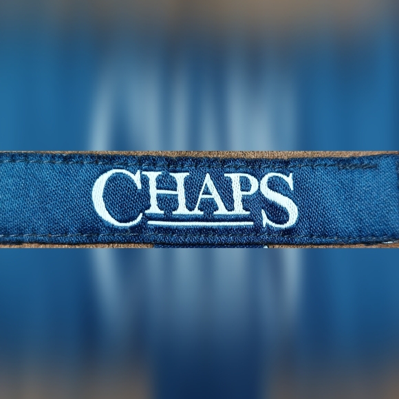 Chaps Skirt Womens Size 20W Fall DNM 2 Brown Back Slit Stretch NWT $86.00 - Picture 8 of 12